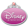 Disney Princesses Logo