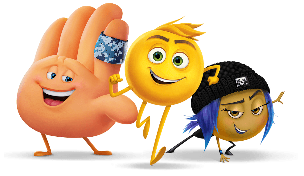 Emojis