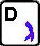 d
