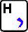 h